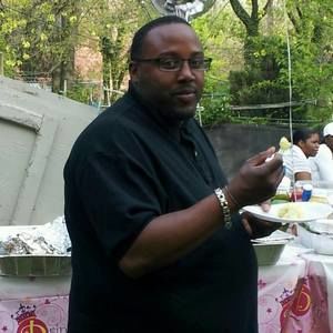 Meet your Posher, Nelson